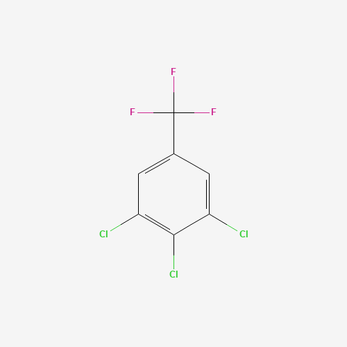 FT-0614130 CAS:50594-82-6 chemical structure