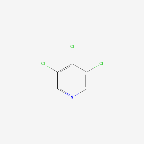 FT-0614131 CAS:33216-52-3 chemical structure