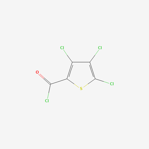 FT-0614132 CAS:24422-15-9 chemical structure