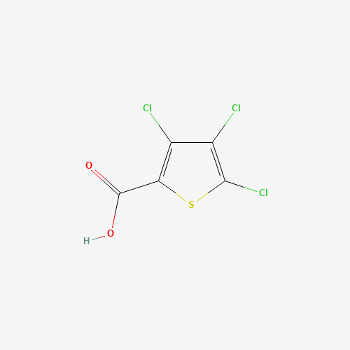 FT-0614133 CAS:26020-48-4 chemical structure
