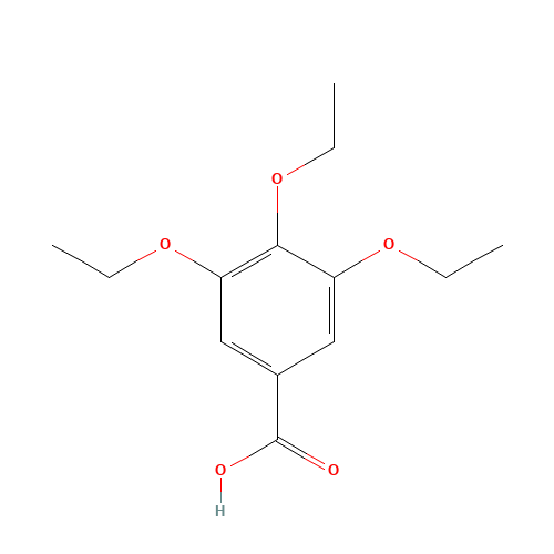 FT-0614134 CAS:6970-19-0 chemical structure