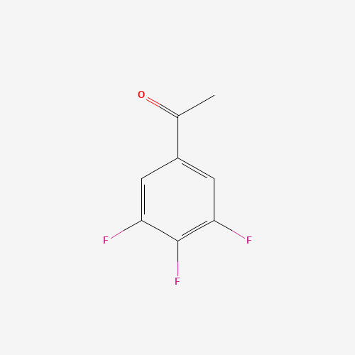 FT-0614135 CAS:220141-73-1 chemical structure