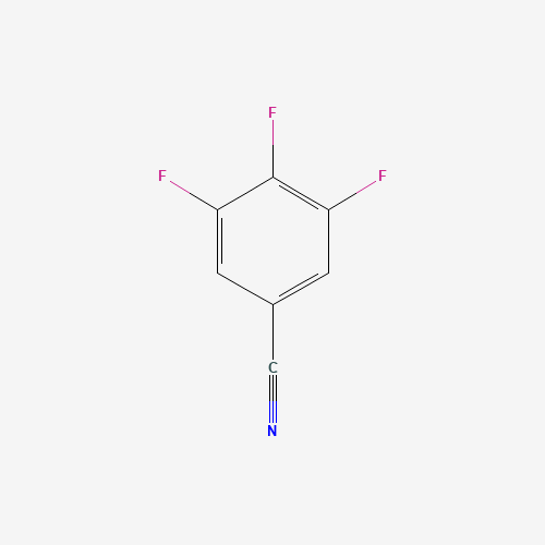 FT-0614139 CAS:134227-45-5 chemical structure