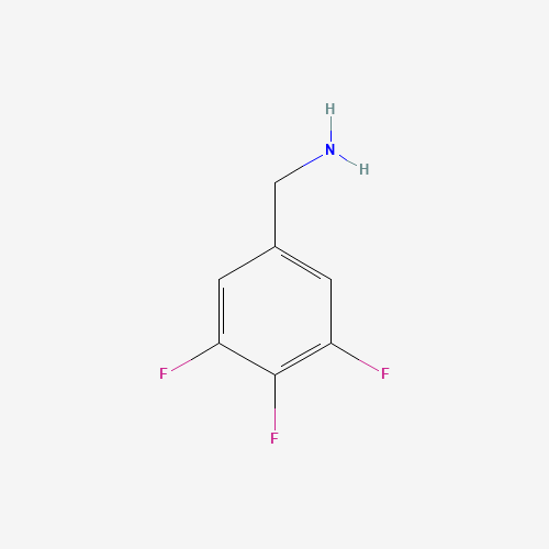 FT-0614145 CAS:235088-69-4 chemical structure