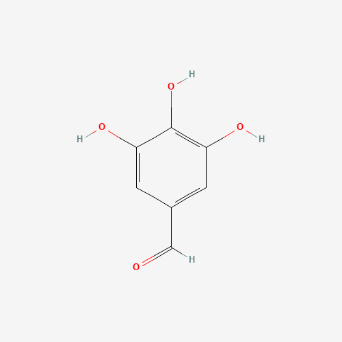 FT-0614151 CAS:13677-79-7 chemical structure