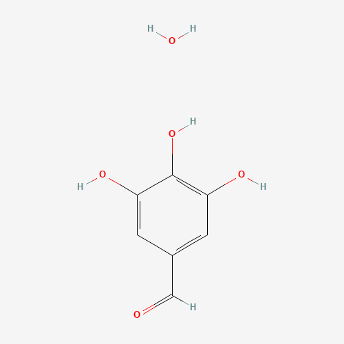 FT-0614152 CAS:207742-88-9 chemical structure