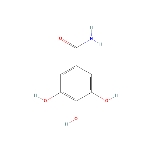 FT-0614153 CAS:618-73-5 chemical structure