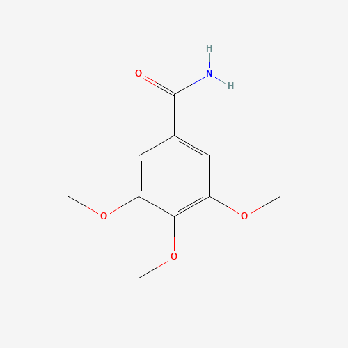 FT-0614158 CAS:3086-62-2 chemical structure