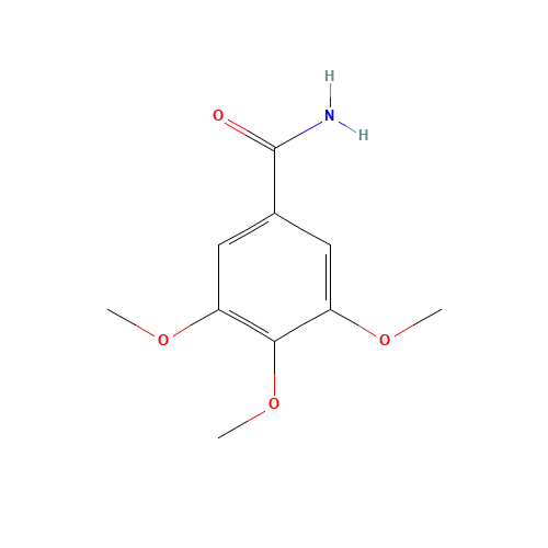 FT-0614158 CAS:3086-62-2 chemical structure