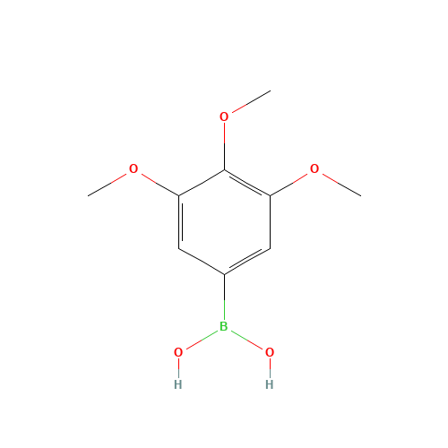 FT-0614159 CAS:182163-96-8 chemical structure