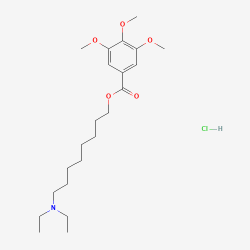 FT-0614162 CAS:53464-72-5 chemical structure
