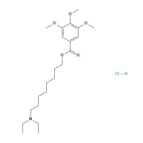 FT-0614162 CAS:53464-72-5 chemical structure