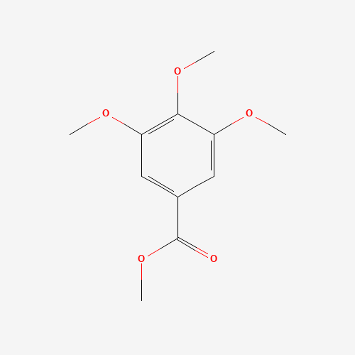 FT-0614163 CAS:1916-07-0 chemical structure