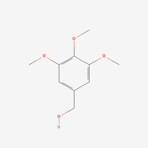 FT-0614167 CAS:3840-31-1 chemical structure