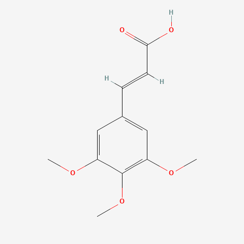 FT-0614169 CAS:90-50-6 chemical structure