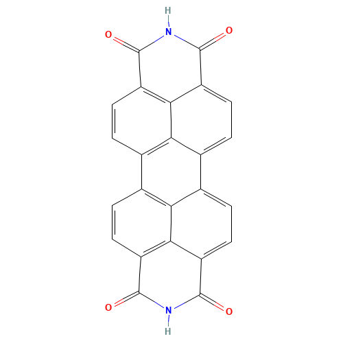 FT-0614183 CAS:81-33-4 chemical structure