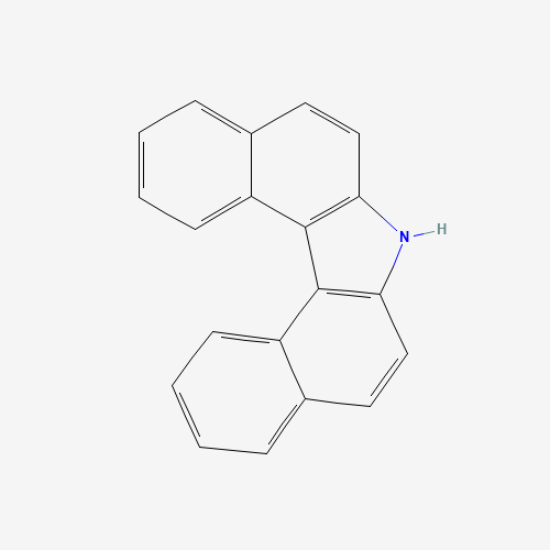 FT-0614184 CAS:194-59-2 chemical structure