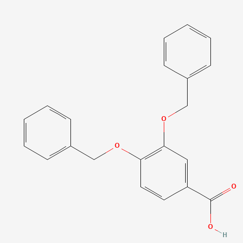 FT-0614187 CAS:1570-05-4 chemical structure