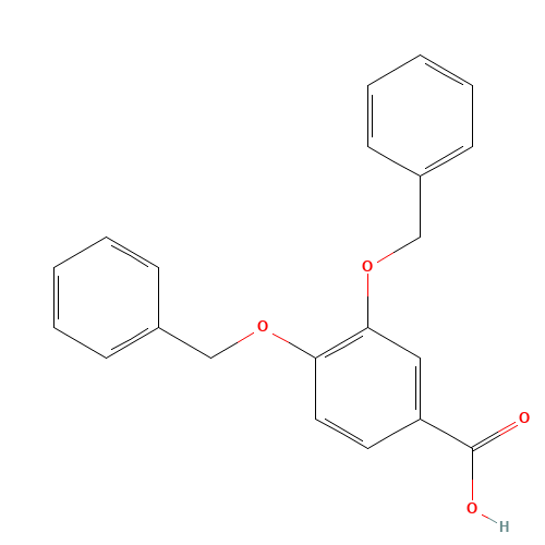 FT-0614187 CAS:1570-05-4 chemical structure