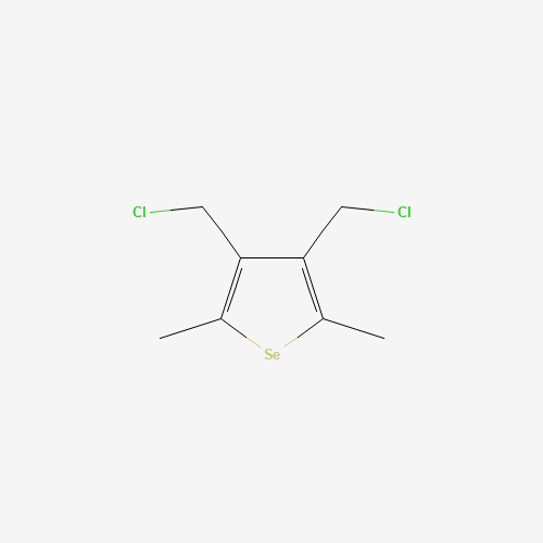 FT-0614189 CAS:63822-24-2 chemical structure
