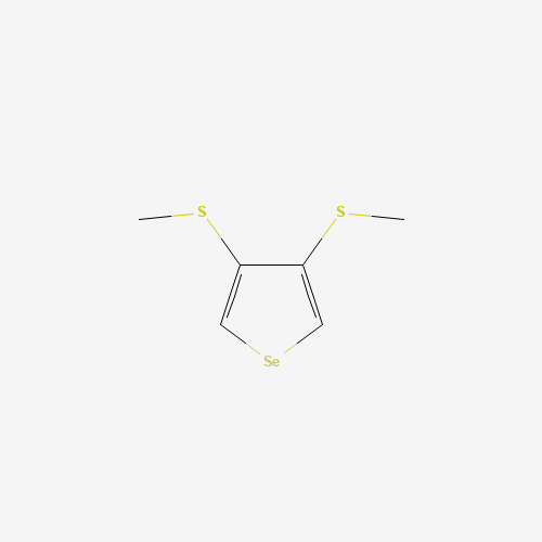 FT-0614190 CAS:88589-46-2 chemical structure
