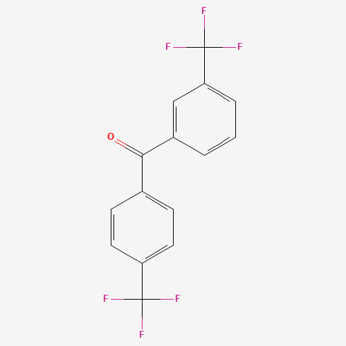 FT-0614191 CAS:21084-22-0 chemical structure