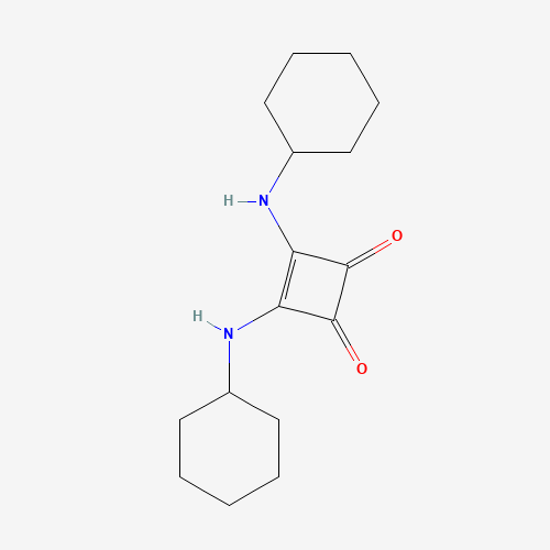 FT-0614193 CAS:100749-12-0 chemical structure