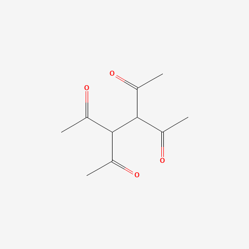 FT-0614195 CAS:5027-32-7 chemical structure