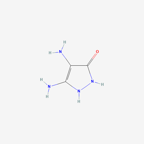 FT-0614196 CAS:52057-97-3 chemical structure