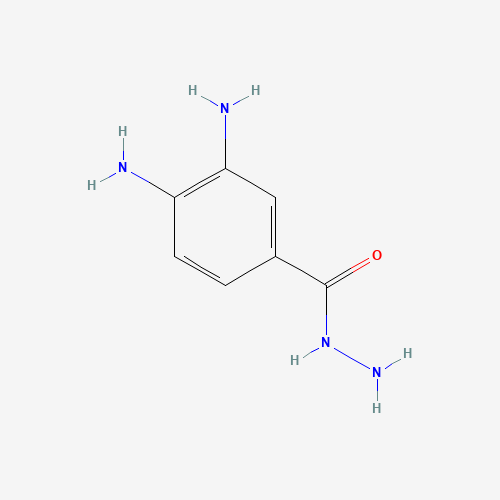 FT-0614197 CAS:103956-09-8 chemical structure