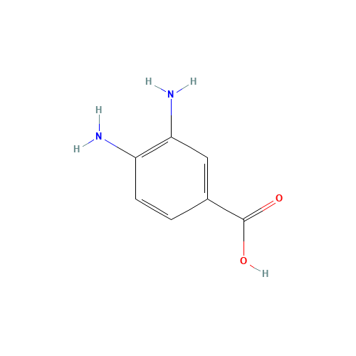 FT-0614198 CAS:619-05-6 chemical structure