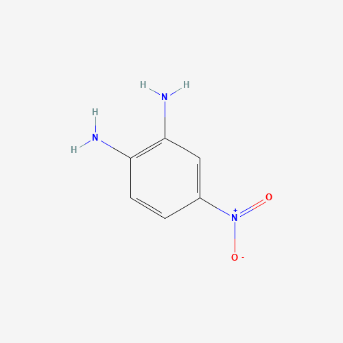 FT-0614201 CAS:99-56-9 chemical structure