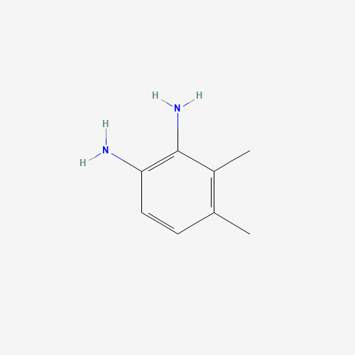 FT-0614202 CAS:41927-01-9 chemical structure