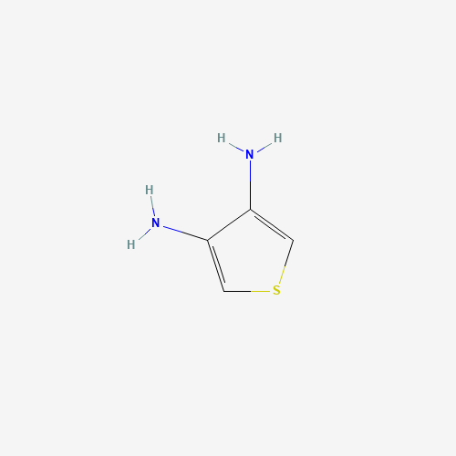 FT-0614204 CAS:78637-85-1 chemical structure