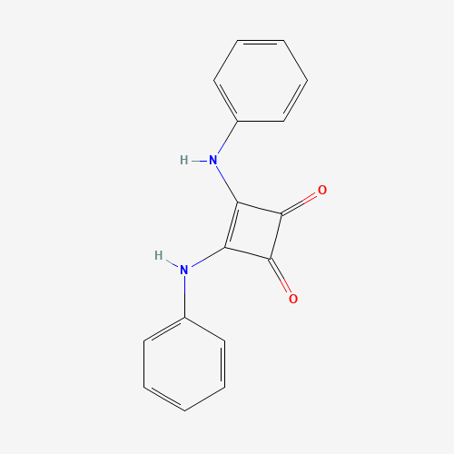 FT-0614206 CAS:33512-89-9 chemical structure
