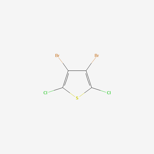 FT-0614208 CAS:40477-45-0 chemical structure
