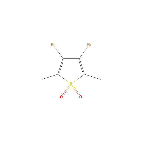 FT-0614209 CAS:70061-39-1 chemical structure