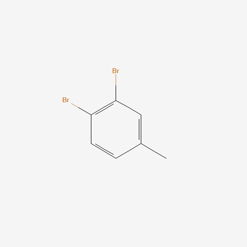 FT-0614212 CAS:60956-23-2 chemical structure