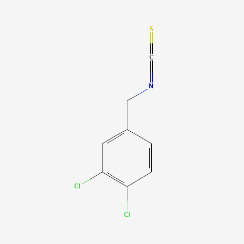 FT-0614216 CAS:18967-42-5 chemical structure