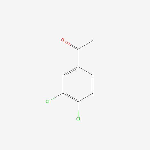 FT-0614219 CAS:2642-63-9 chemical structure
