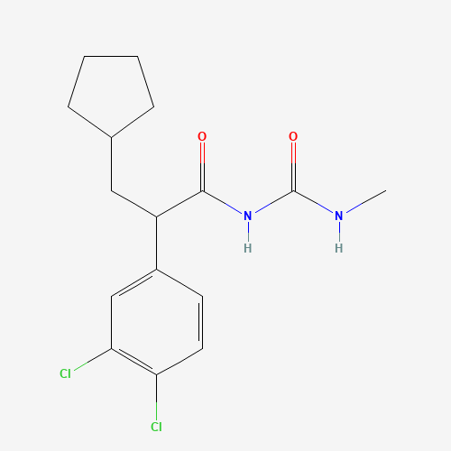 FT-0614220 CAS:300354-43-2 chemical structure