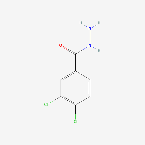 FT-0614227 CAS:28036-91-1 chemical structure