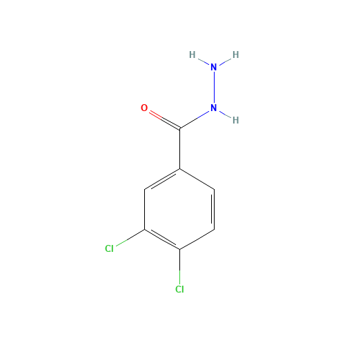 FT-0614227 CAS:28036-91-1 chemical structure