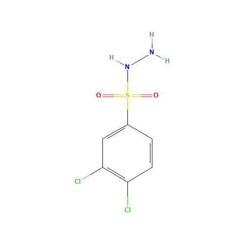 FT-0614229 CAS:6655-74-9 chemical structure