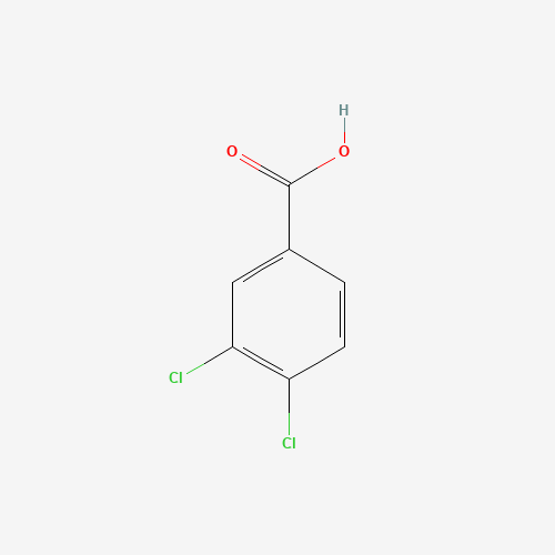FT-0614231 CAS:51-44-5 chemical structure
