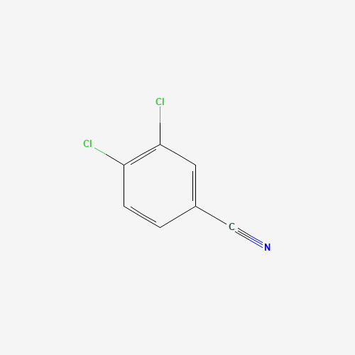 FT-0614232 CAS:6574-99-8 chemical structure