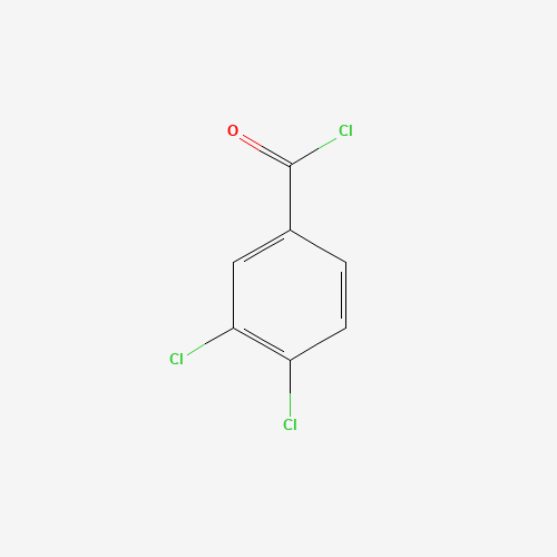 FT-0614236 CAS:3024-72-4 chemical structure