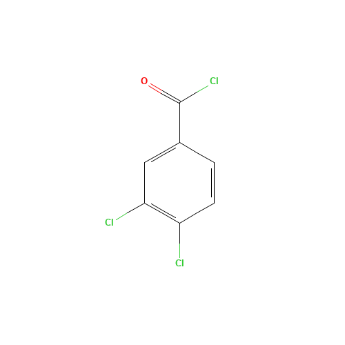 FT-0614236 CAS:3024-72-4 chemical structure