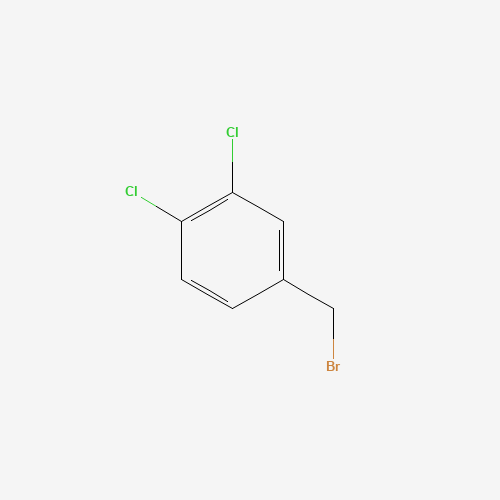 FT-0614239 CAS:18880-04-1 chemical structure
