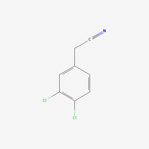 FT-0614240 CAS:3218-49-3 chemical structure